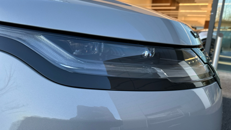 Land Rover Range Rover Evoque 2.0 D200 Dynamic SE 5dr Auto Diesel Hatchback